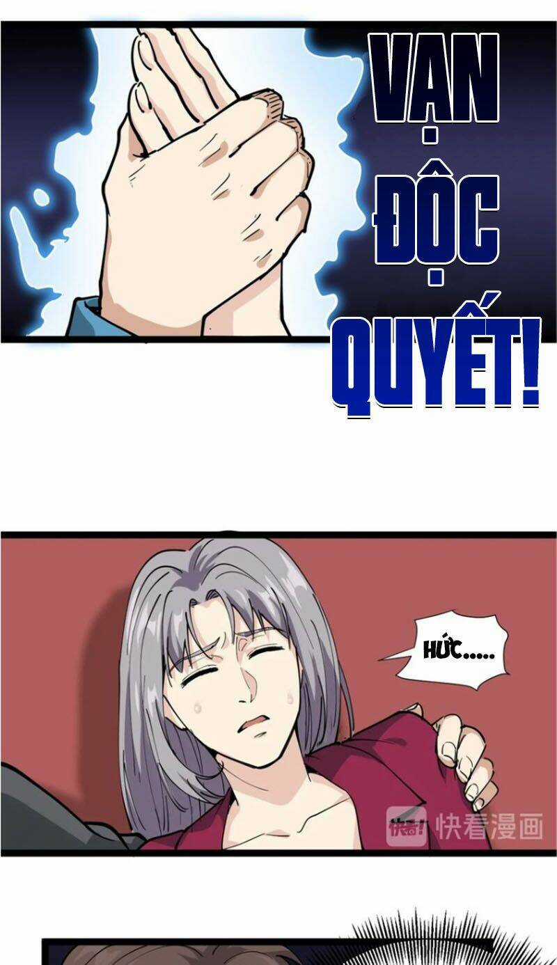 Hồi Xuân Tiểu Độc Y Chapter 30 trang 6