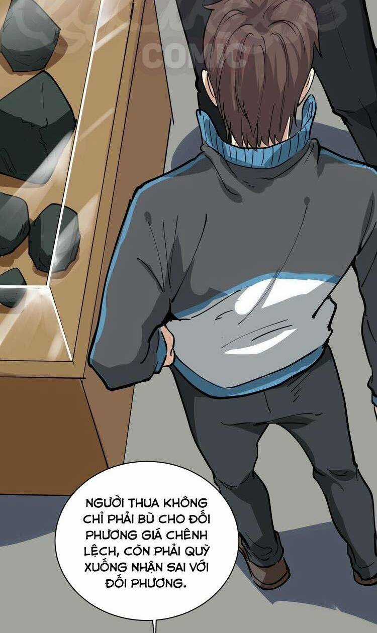 Hồi Xuân Tiểu Độc Y Chapter 31 trang 12