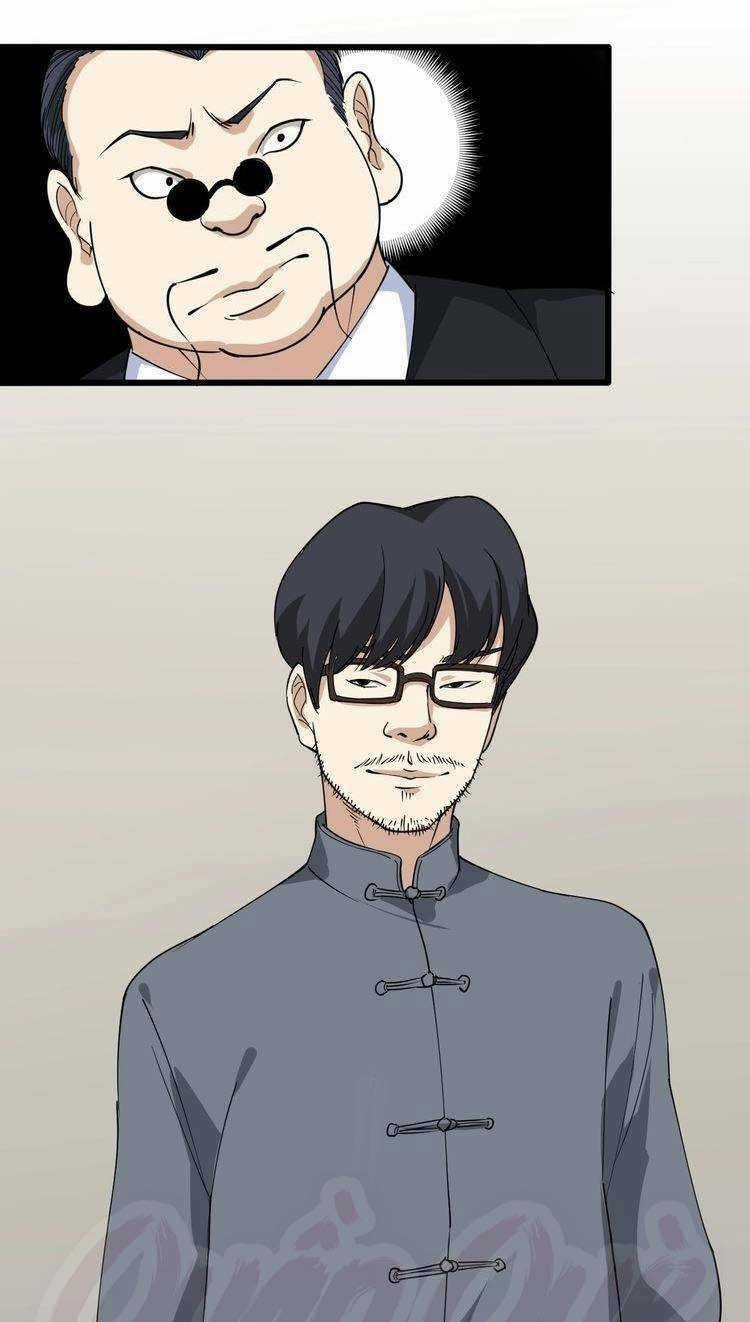 Hồi Xuân Tiểu Độc Y Chapter 31 trang 14