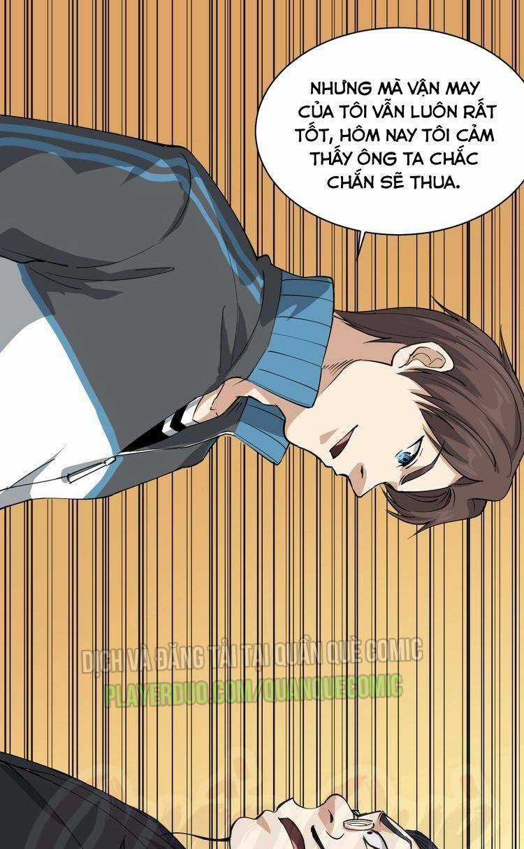 Hồi Xuân Tiểu Độc Y Chapter 31 trang 17