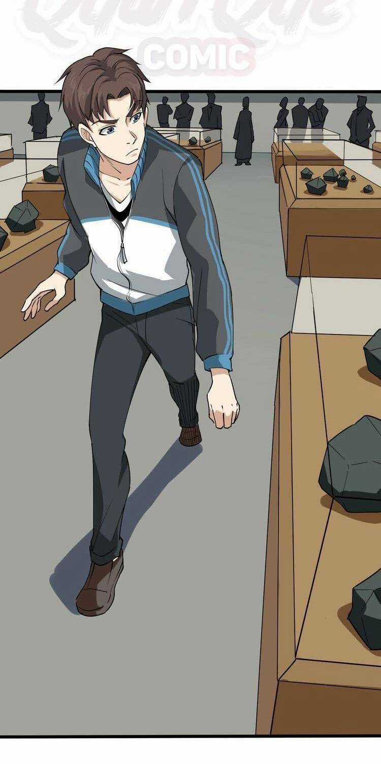 Hồi Xuân Tiểu Độc Y Chapter 31 trang 20