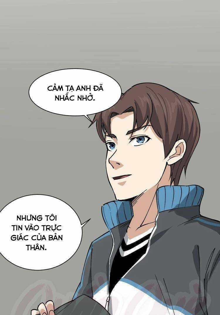 Hồi Xuân Tiểu Độc Y Chapter 31 trang 23