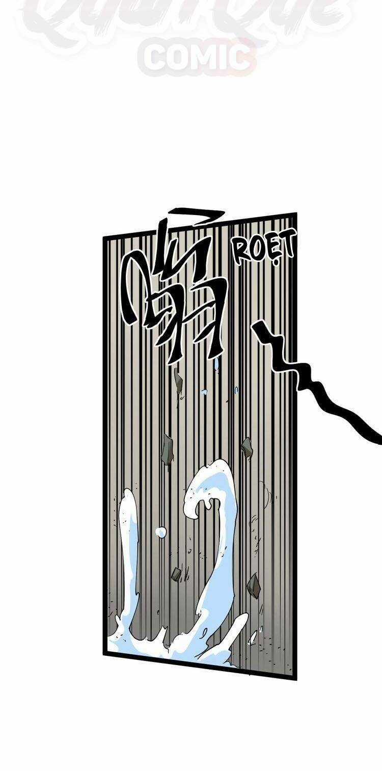 Hồi Xuân Tiểu Độc Y Chapter 31 trang 31