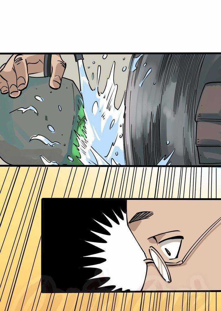 Hồi Xuân Tiểu Độc Y Chapter 31 trang 32