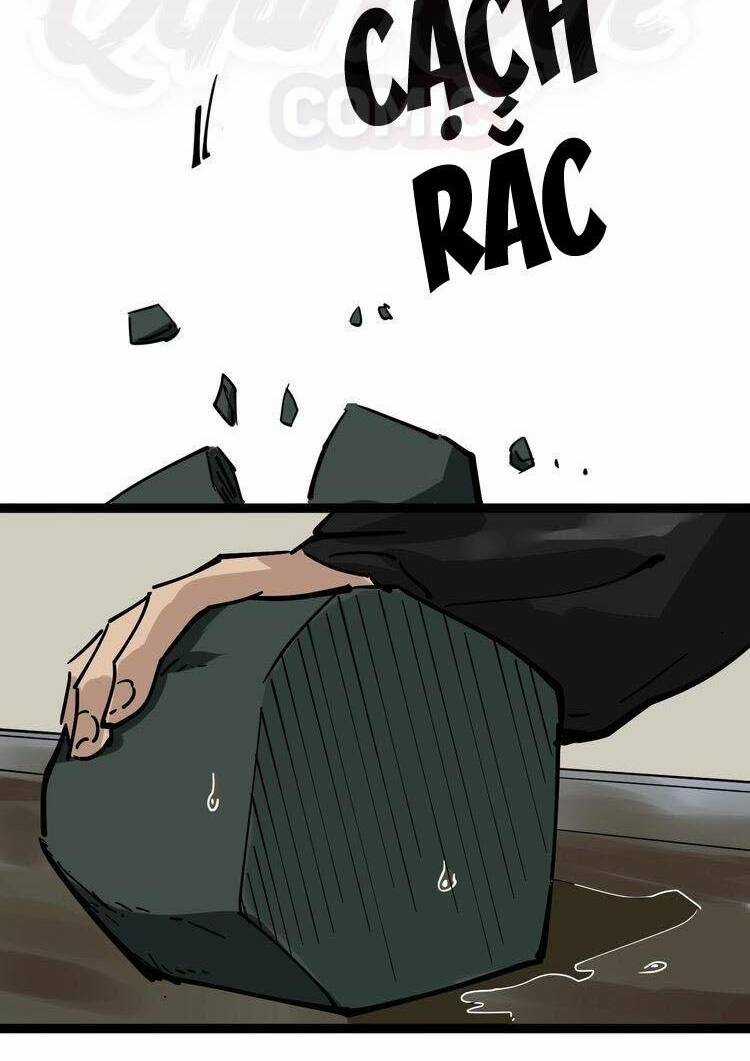 Hồi Xuân Tiểu Độc Y Chapter 31 trang 40