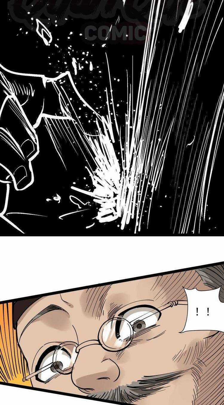 Hồi Xuân Tiểu Độc Y Chapter 31 trang 44