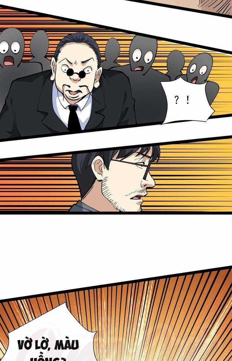 Hồi Xuân Tiểu Độc Y Chapter 31 trang 45