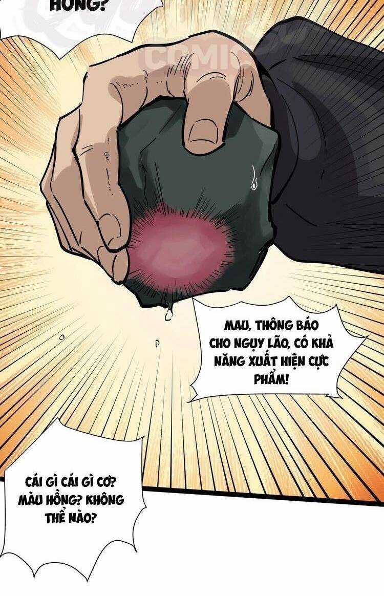 Hồi Xuân Tiểu Độc Y Chapter 31 trang 46