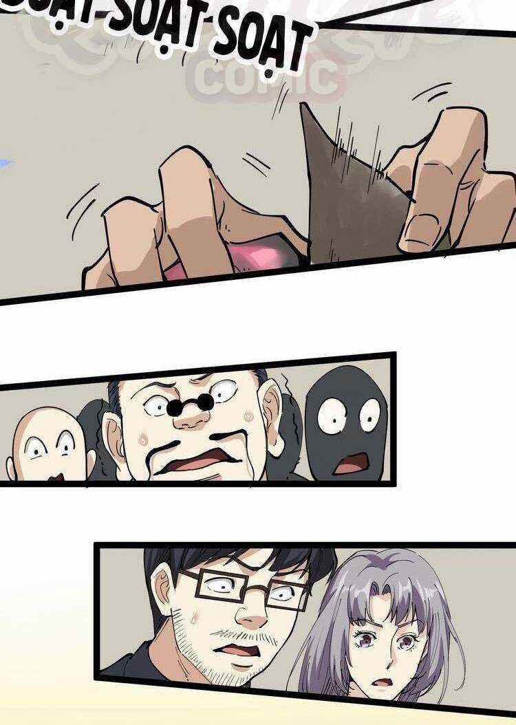 Hồi Xuân Tiểu Độc Y Chapter 31 trang 48