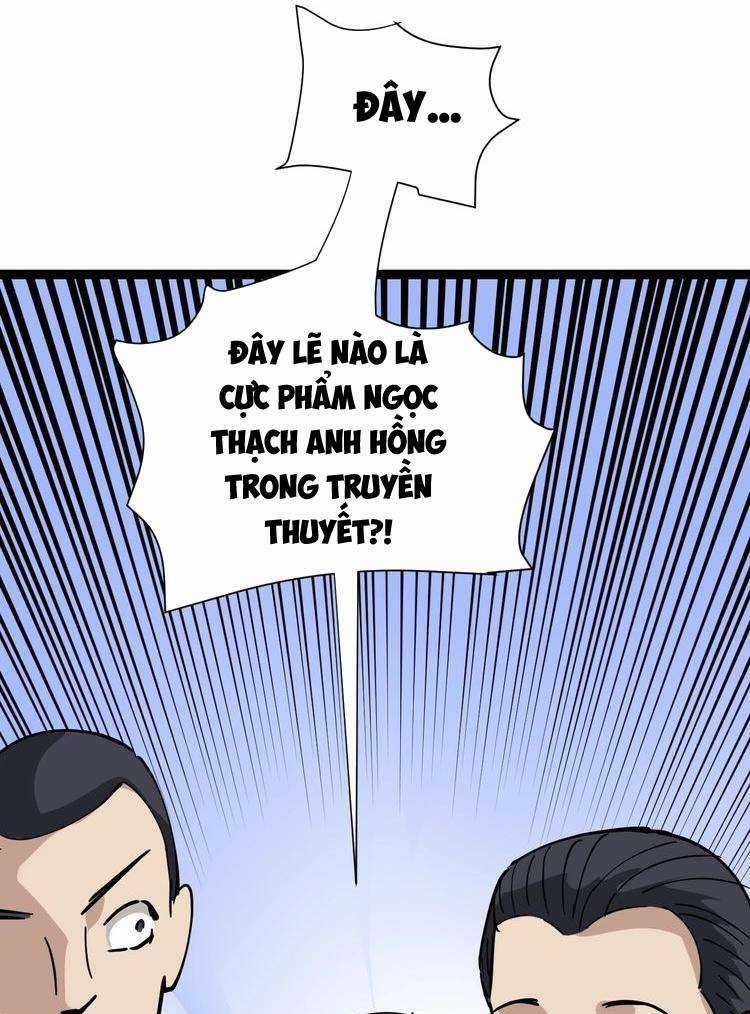 Hồi Xuân Tiểu Độc Y Chapter 31 trang 50