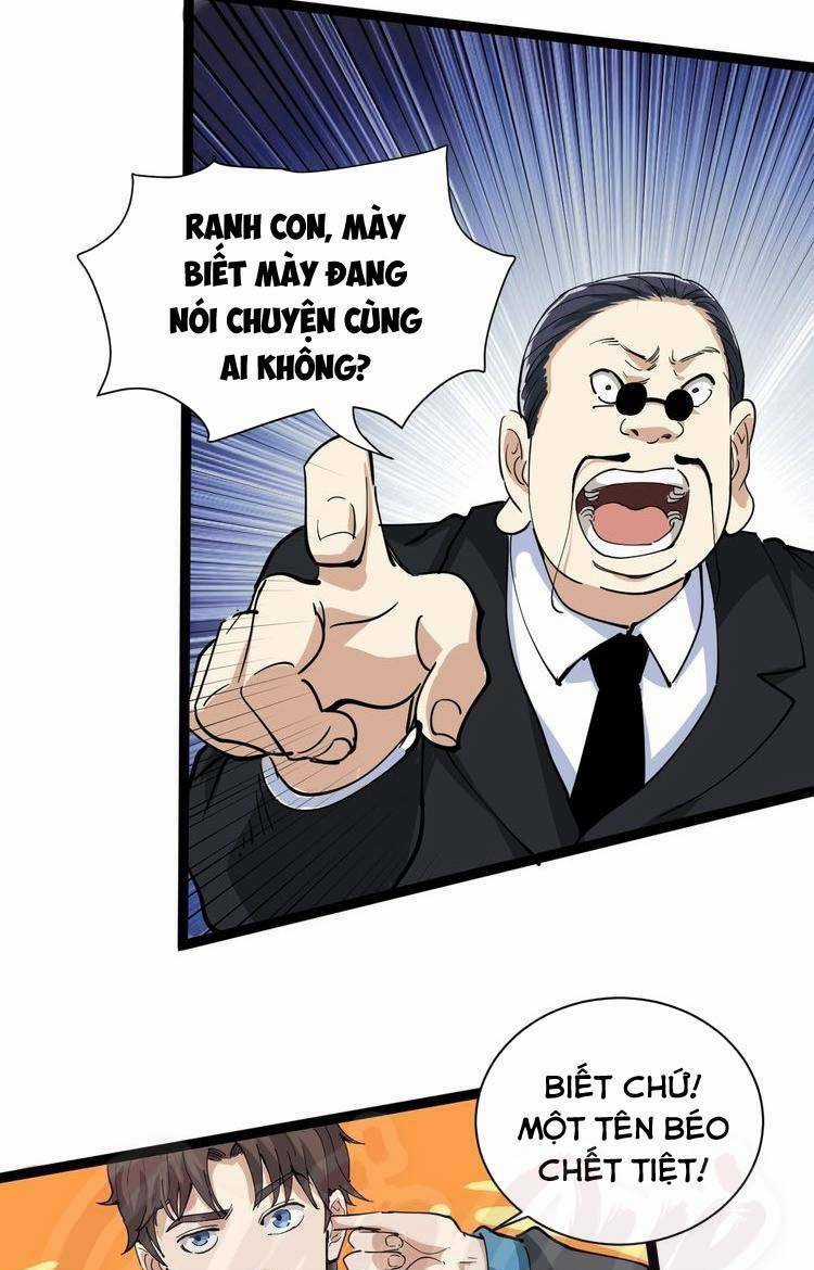 Hồi Xuân Tiểu Độc Y Chapter 31 trang 6