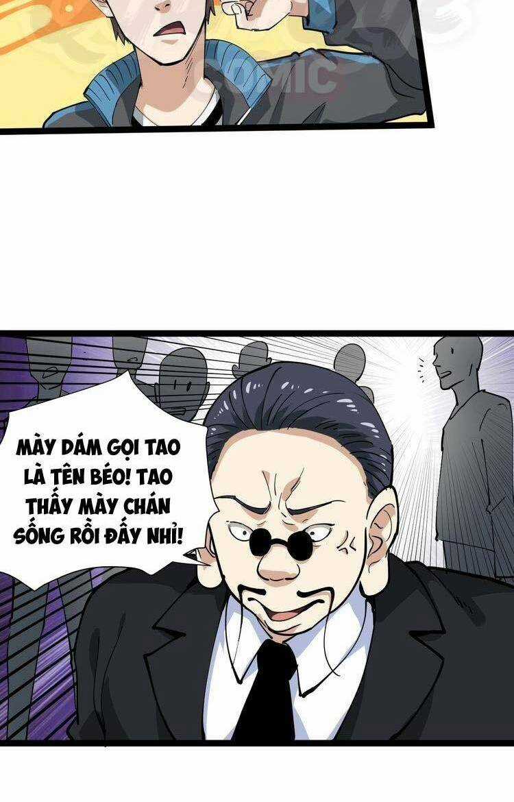 Hồi Xuân Tiểu Độc Y Chapter 31 trang 7