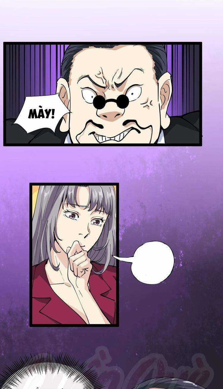 Hồi Xuân Tiểu Độc Y Chapter 31 trang 9