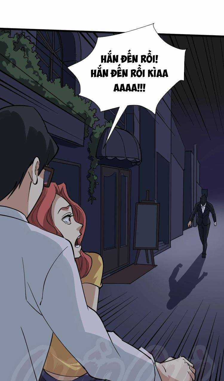 Hồi Xuân Tiểu Độc Y Chapter 33 trang 24