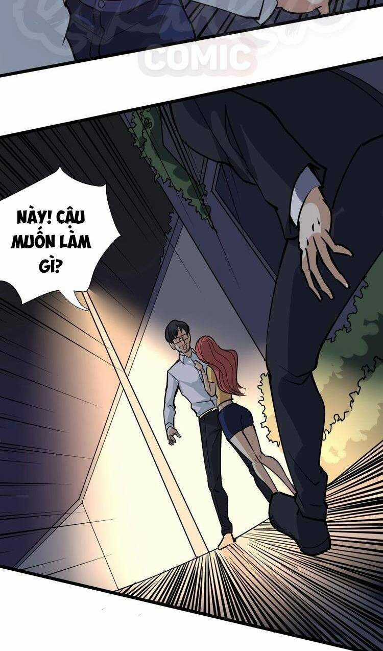 Hồi Xuân Tiểu Độc Y Chapter 33 trang 25