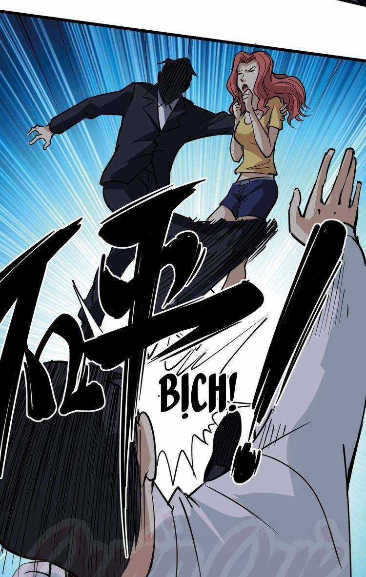 Hồi Xuân Tiểu Độc Y Chapter 33 trang 26