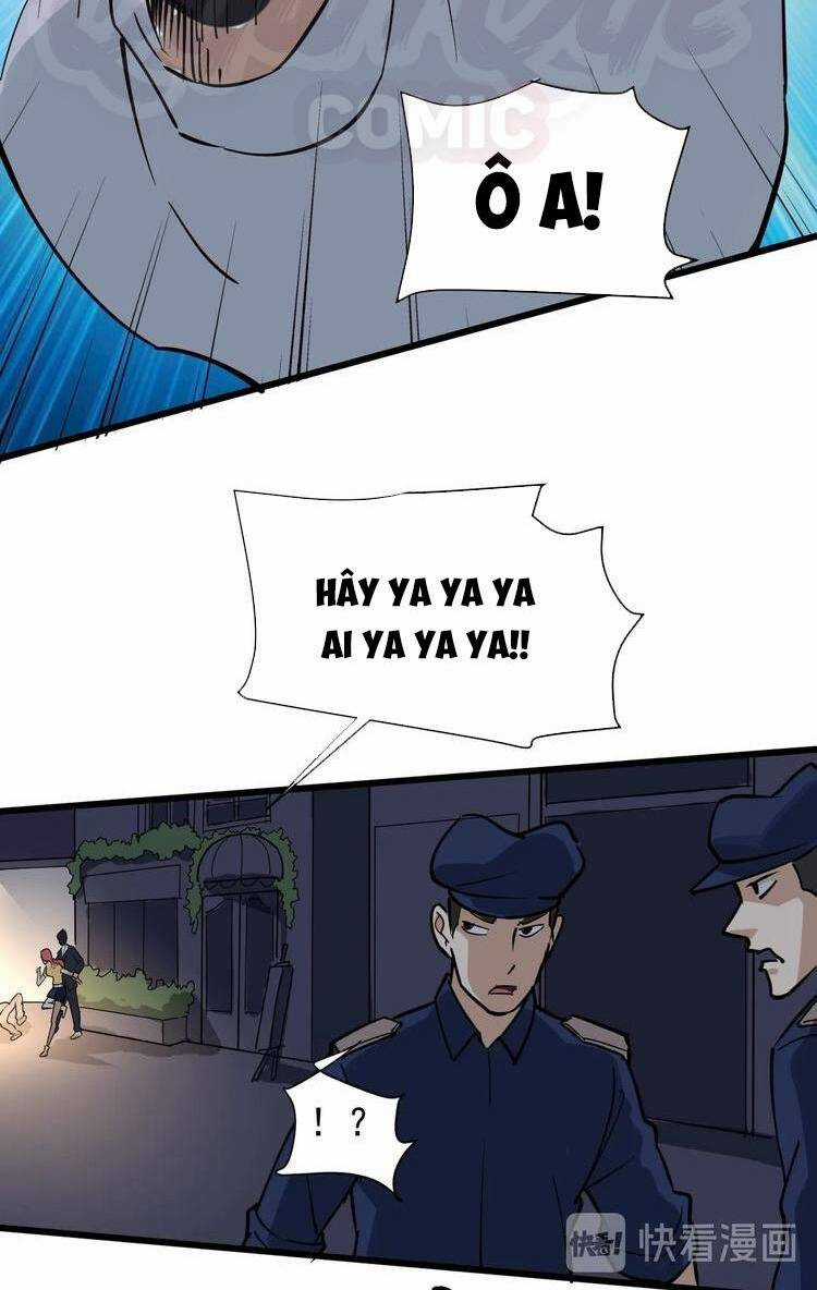 Hồi Xuân Tiểu Độc Y Chapter 33 trang 27