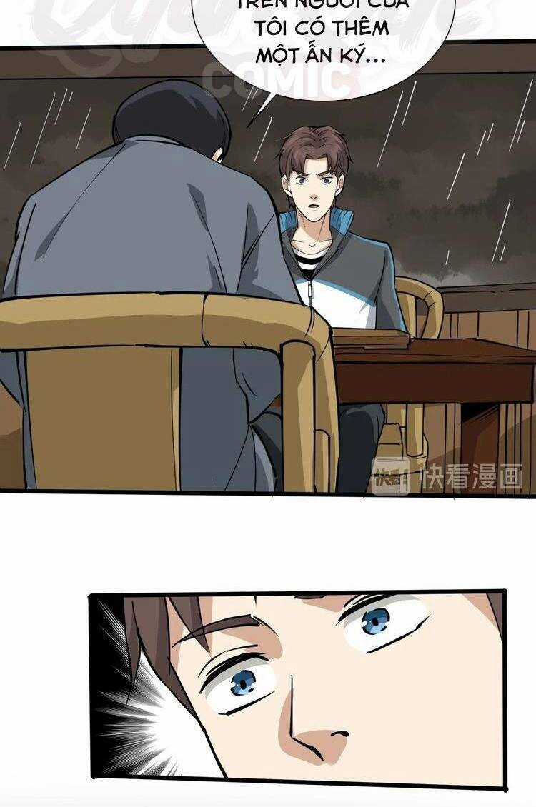 Hồi Xuân Tiểu Độc Y Chapter 33 trang 34