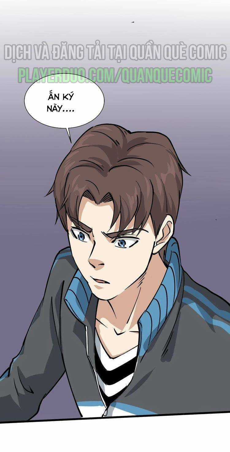 Hồi Xuân Tiểu Độc Y Chapter 33 trang 35