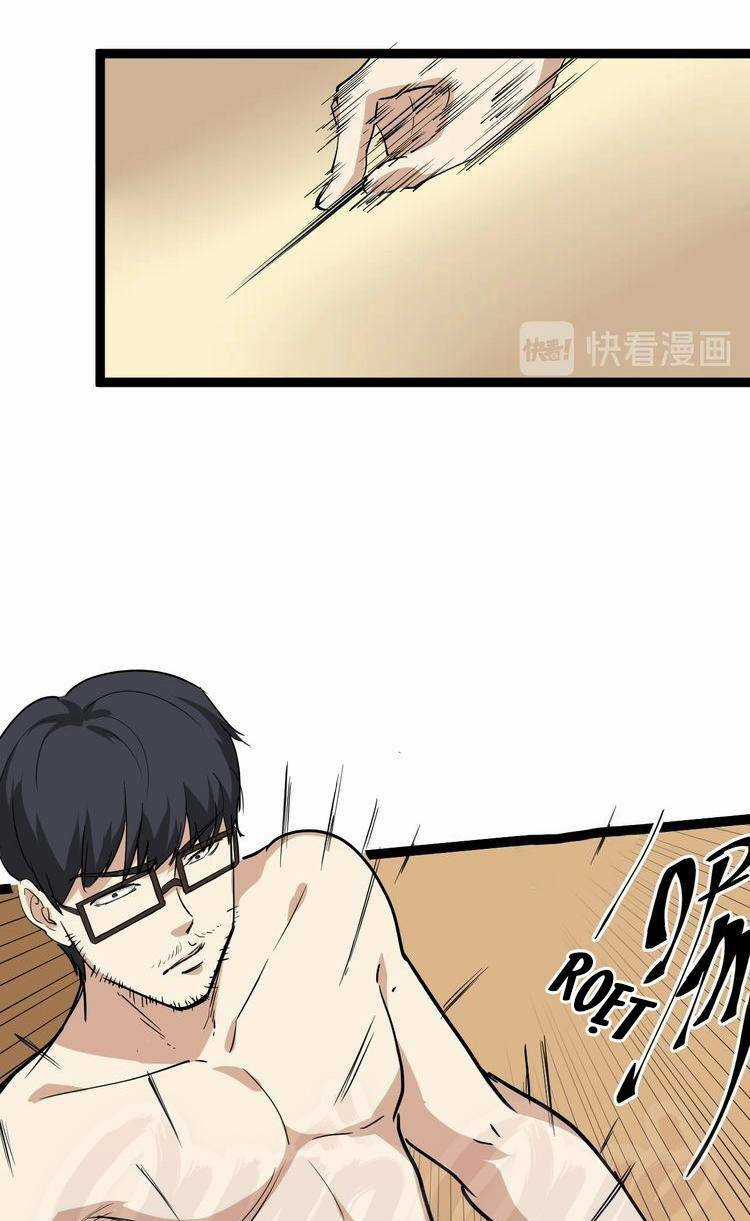 Hồi Xuân Tiểu Độc Y Chapter 34 trang 11