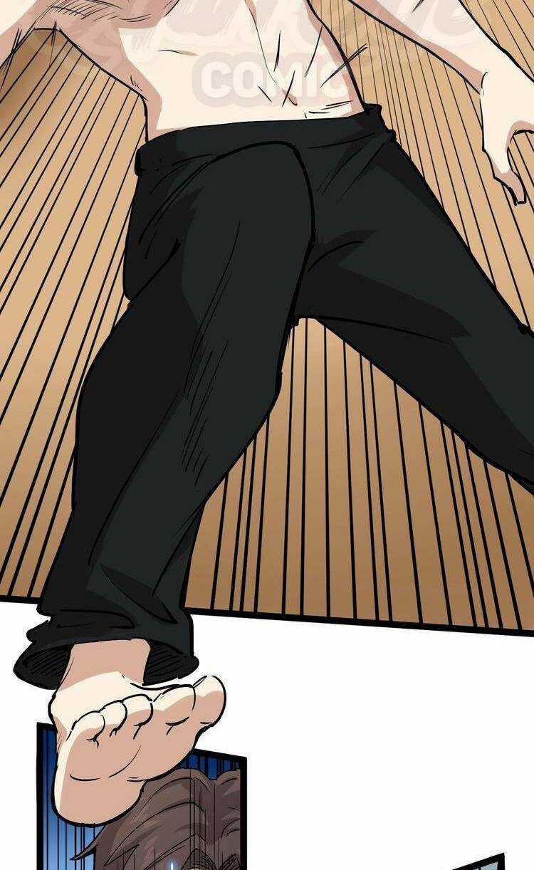 Hồi Xuân Tiểu Độc Y Chapter 34 trang 12