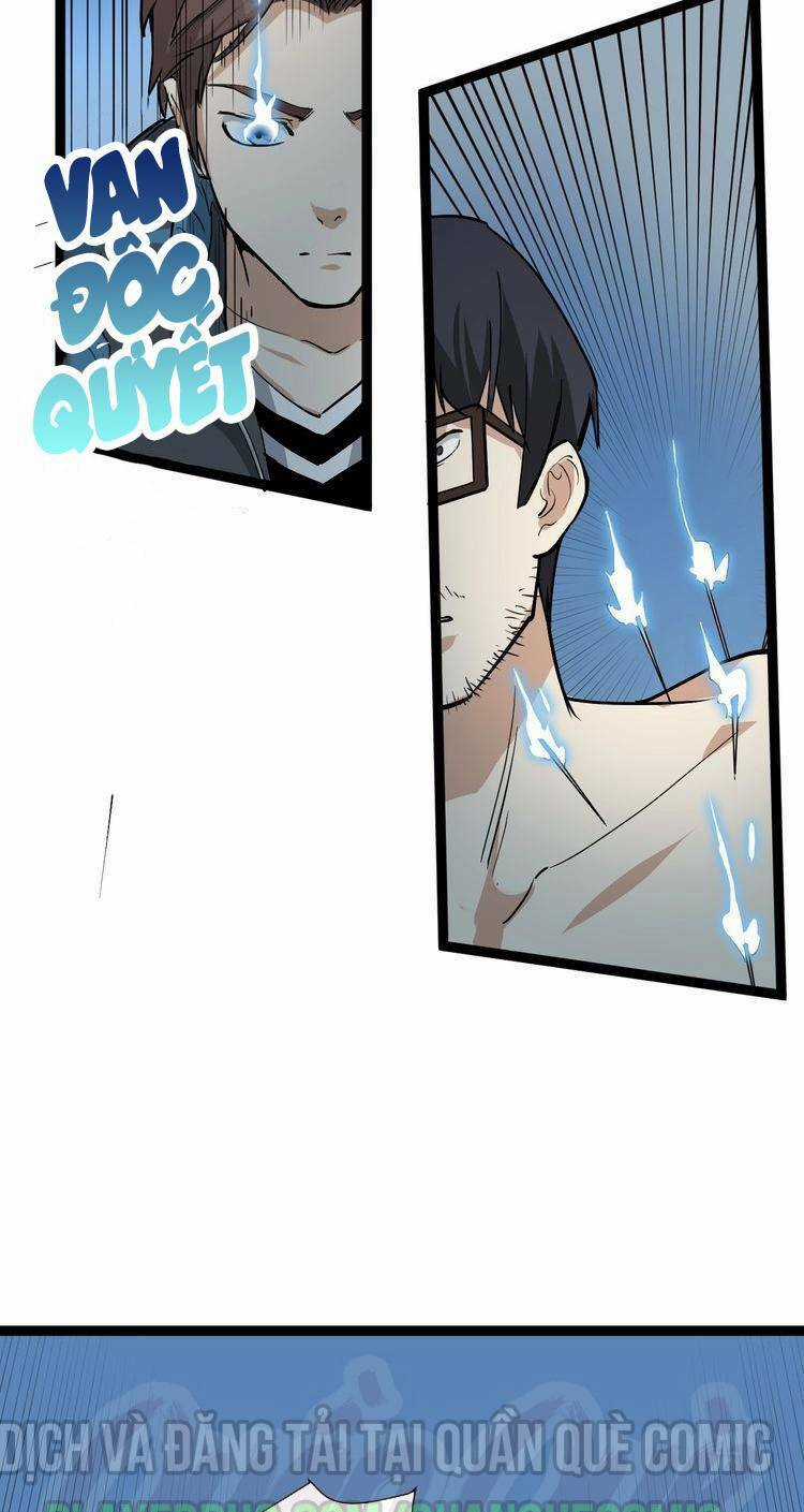 Hồi Xuân Tiểu Độc Y Chapter 34 trang 13