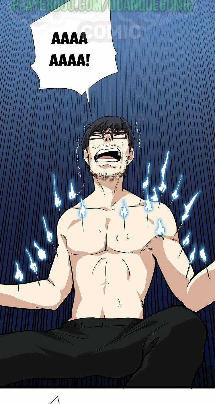 Hồi Xuân Tiểu Độc Y Chapter 34 trang 14