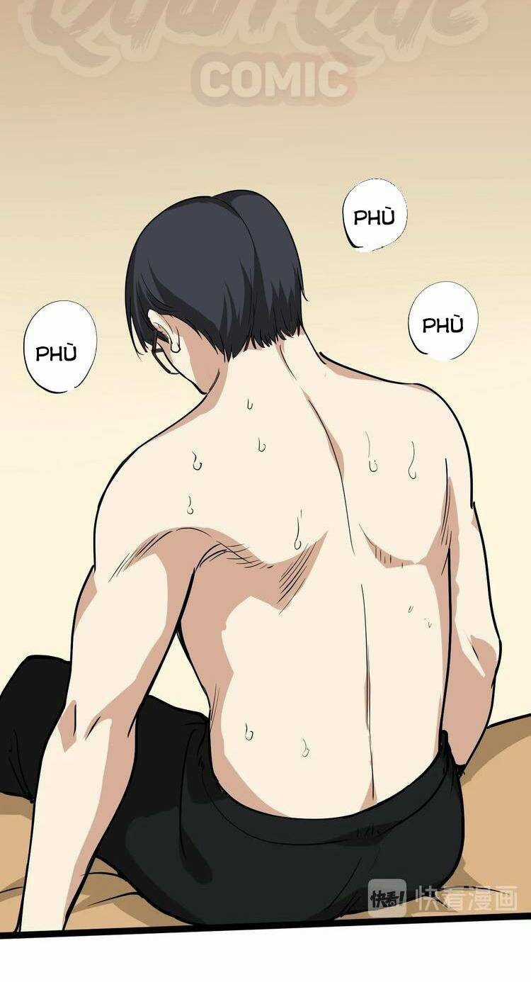 Hồi Xuân Tiểu Độc Y Chapter 34 trang 18