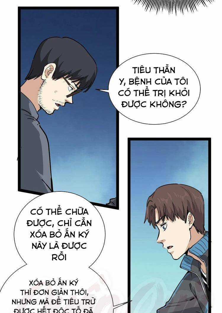 Hồi Xuân Tiểu Độc Y Chapter 34 trang 2
