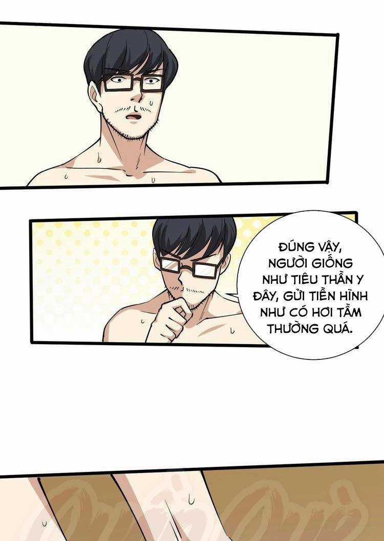 Hồi Xuân Tiểu Độc Y Chapter 34 trang 22