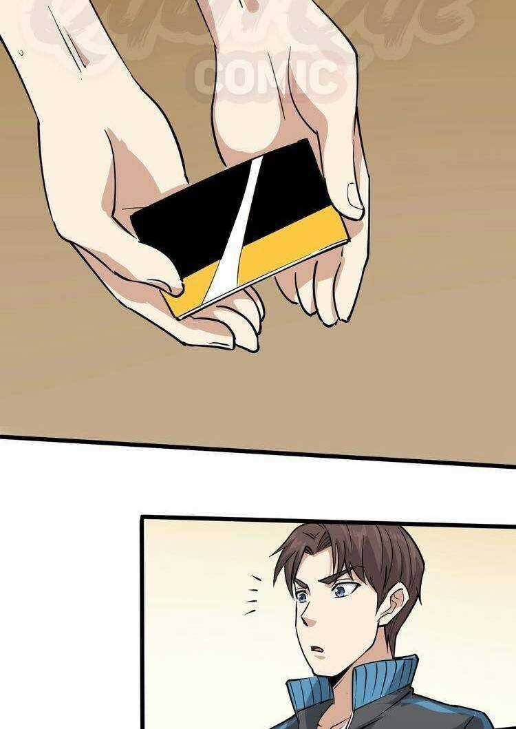 Hồi Xuân Tiểu Độc Y Chapter 34 trang 23