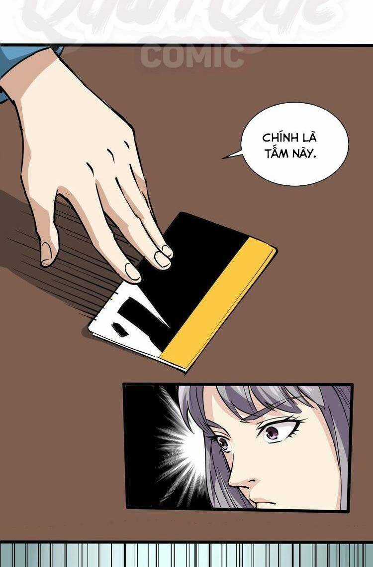 Hồi Xuân Tiểu Độc Y Chapter 34 trang 29