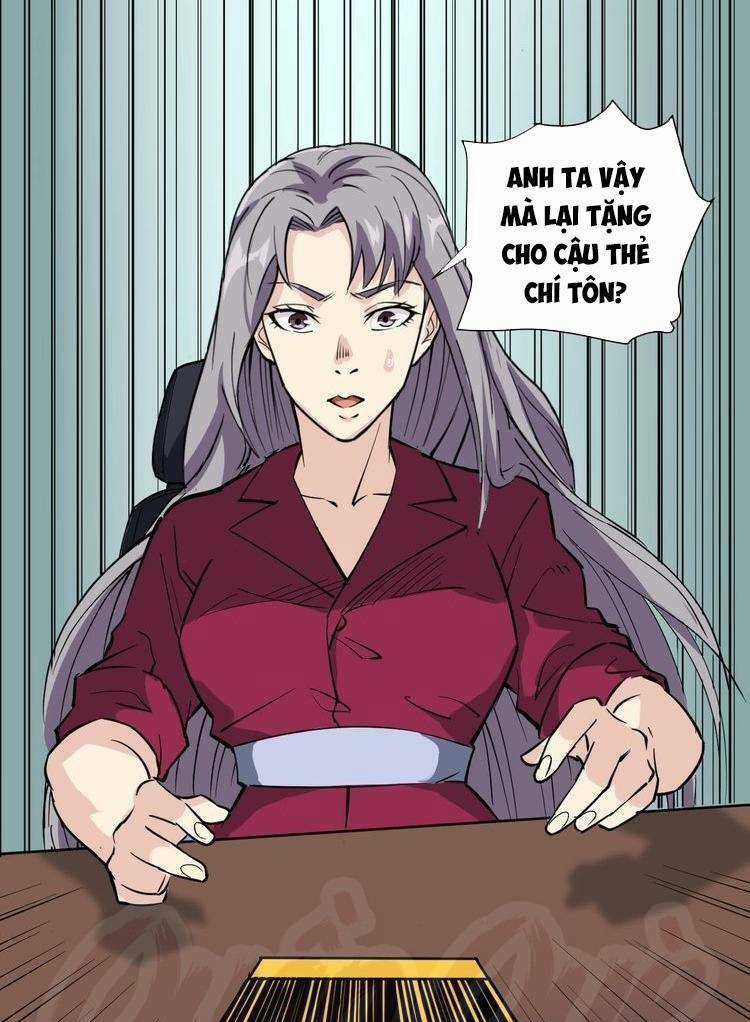 Hồi Xuân Tiểu Độc Y Chapter 34 trang 30