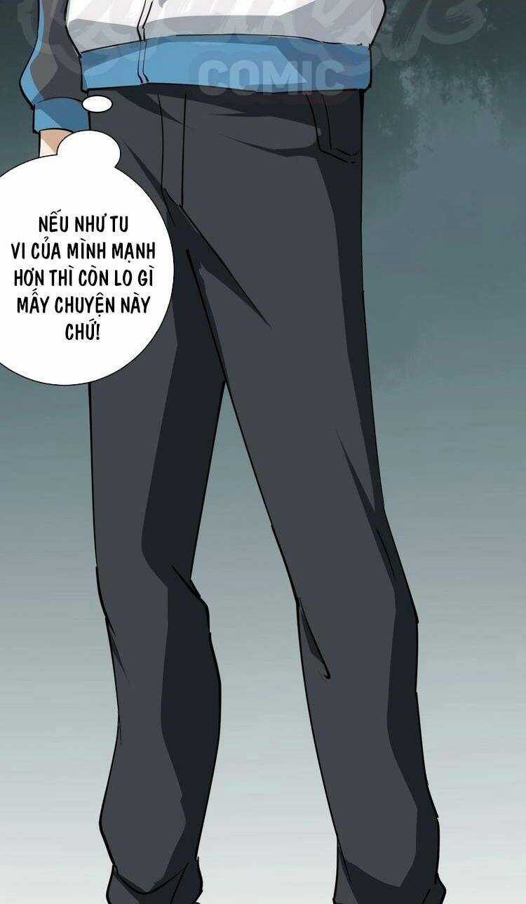 Hồi Xuân Tiểu Độc Y Chapter 34 trang 37