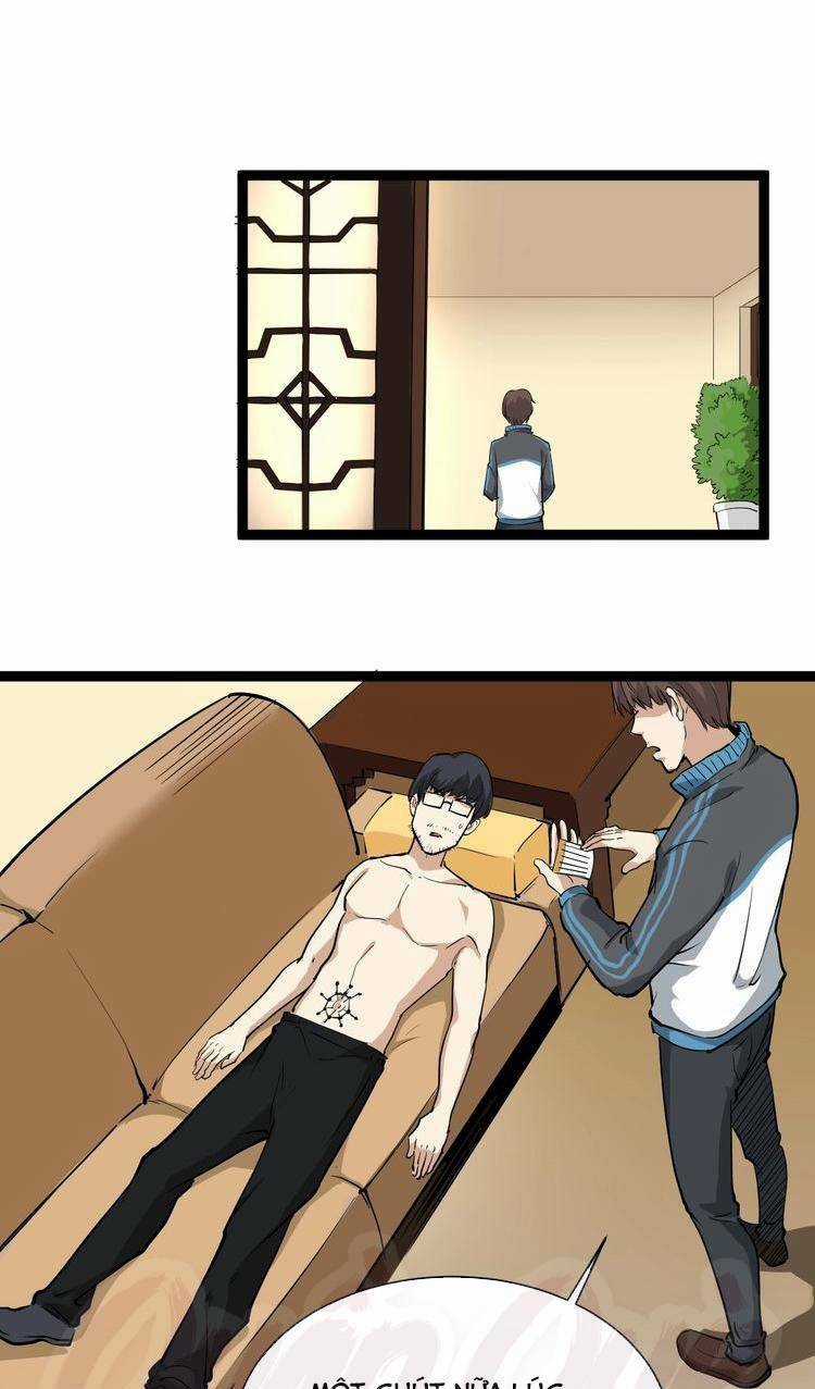 Hồi Xuân Tiểu Độc Y Chapter 34 trang 4