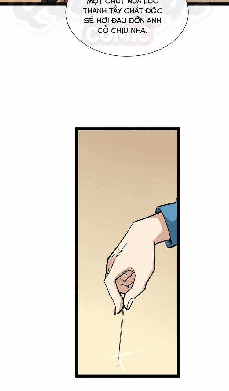 Hồi Xuân Tiểu Độc Y Chapter 34 trang 5