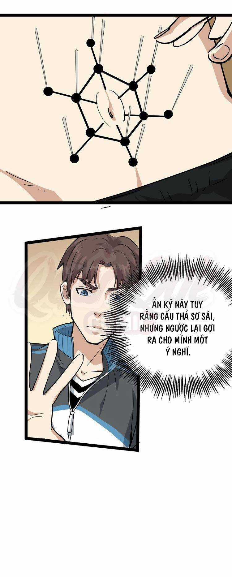 Hồi Xuân Tiểu Độc Y Chapter 34 trang 6