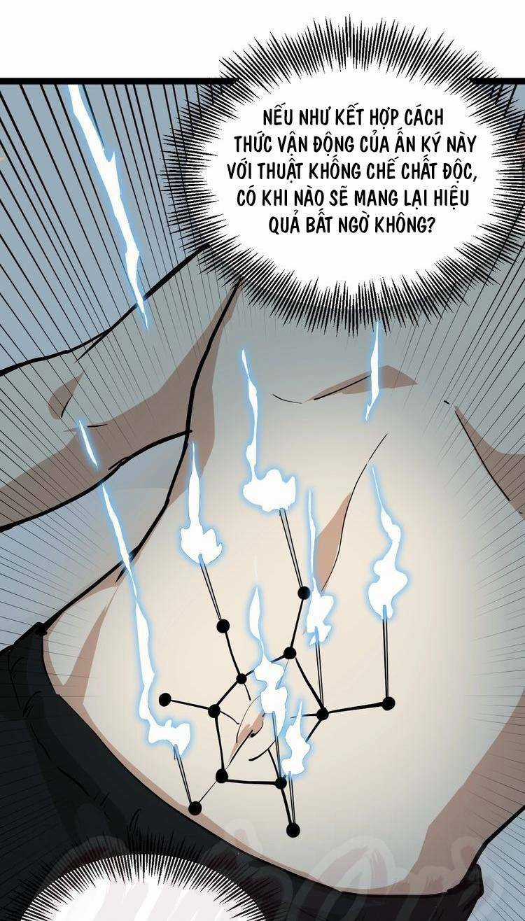 Hồi Xuân Tiểu Độc Y Chapter 34 trang 7