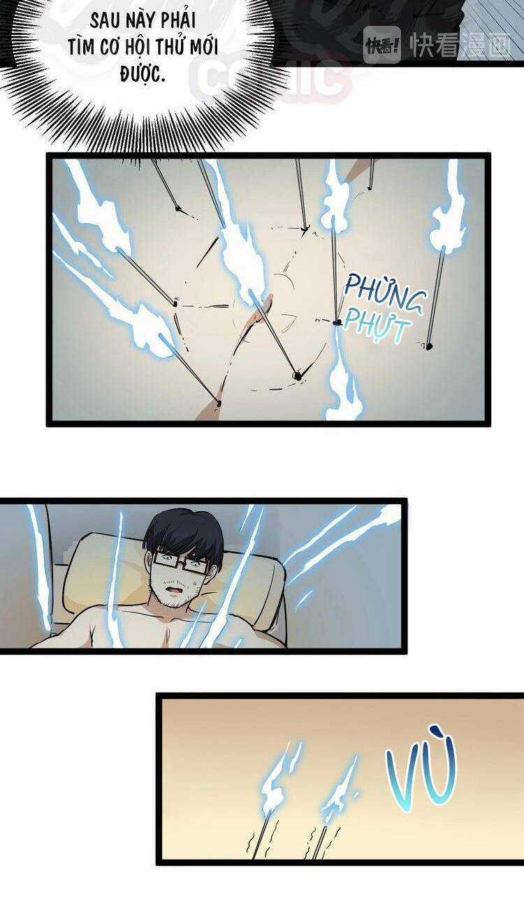 Hồi Xuân Tiểu Độc Y Chapter 34 trang 8