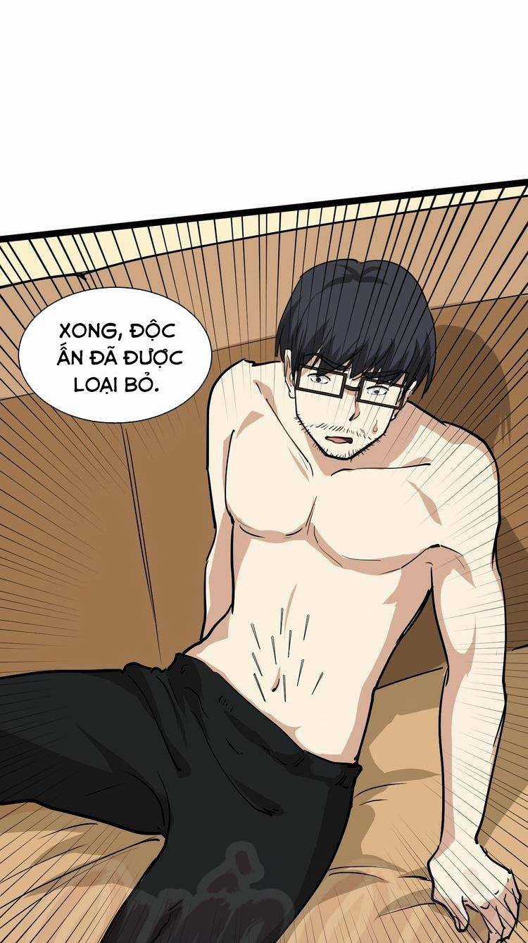 Hồi Xuân Tiểu Độc Y Chapter 34 trang 9