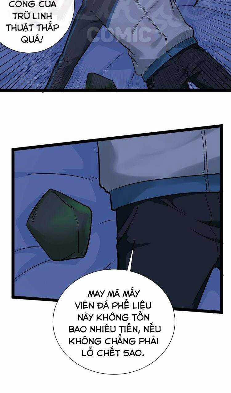 Hồi Xuân Tiểu Độc Y Chapter 35 trang 10