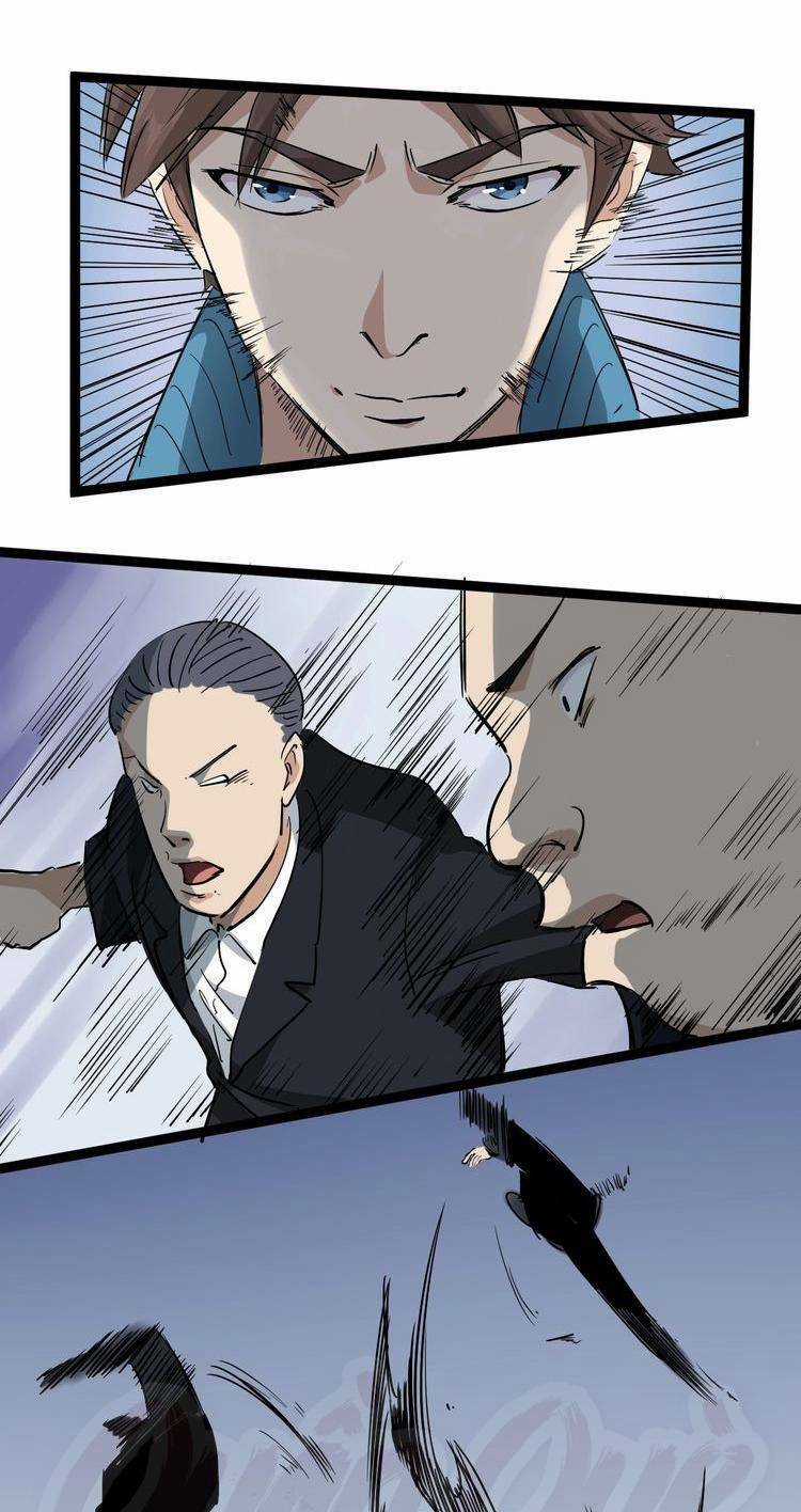 Hồi Xuân Tiểu Độc Y Chapter 35 trang 17