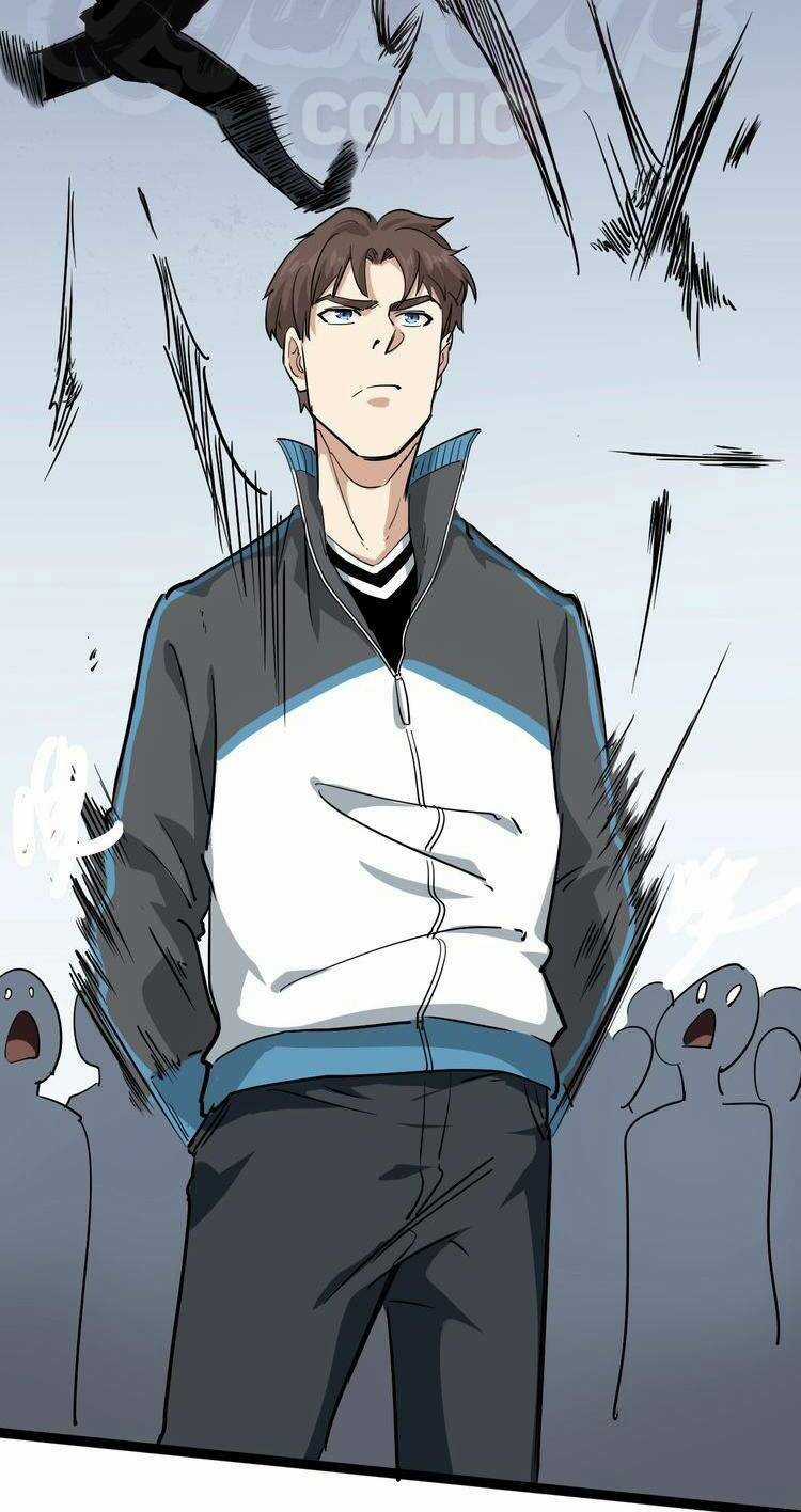 Hồi Xuân Tiểu Độc Y Chapter 35 trang 18