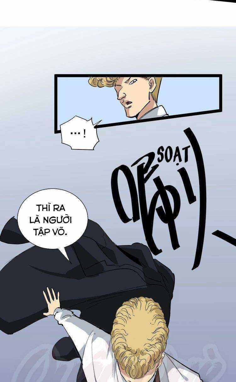 Hồi Xuân Tiểu Độc Y Chapter 35 trang 19