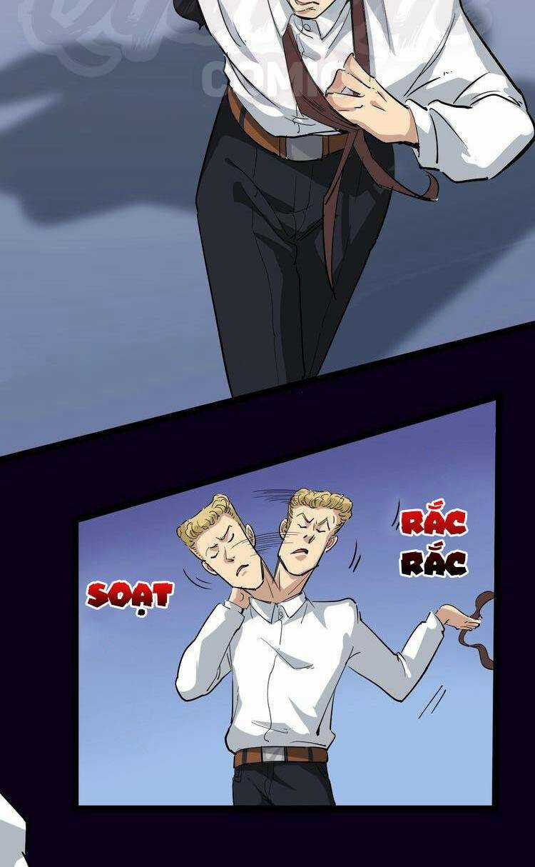 Hồi Xuân Tiểu Độc Y Chapter 35 trang 20