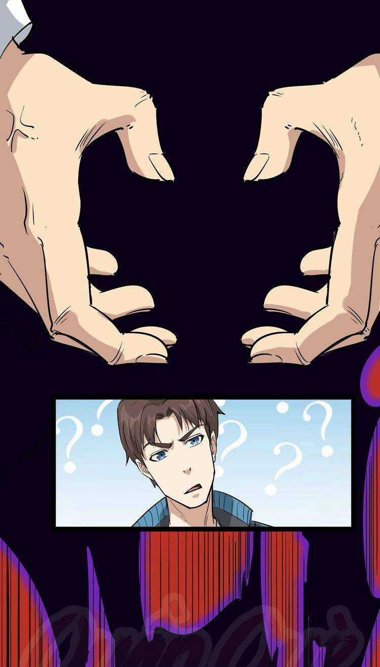 Hồi Xuân Tiểu Độc Y Chapter 35 trang 21