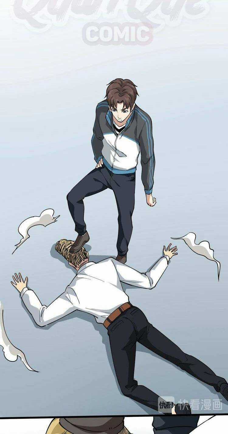 Hồi Xuân Tiểu Độc Y Chapter 35 trang 26