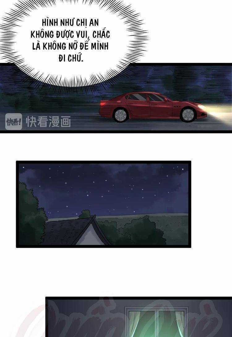 Hồi Xuân Tiểu Độc Y Chapter 35 trang 3