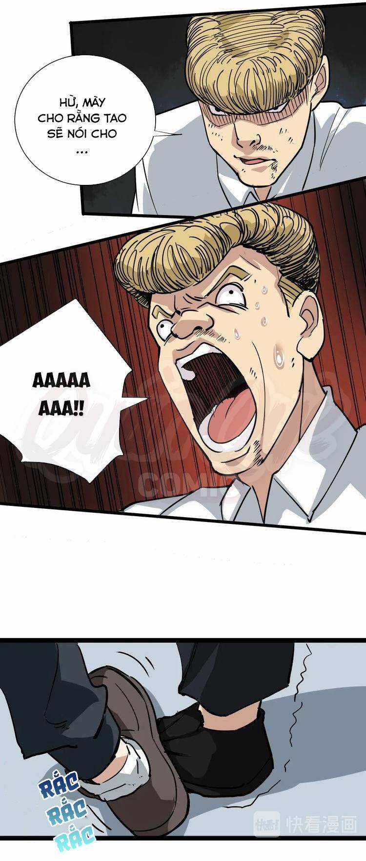 Hồi Xuân Tiểu Độc Y Chapter 35 trang 32