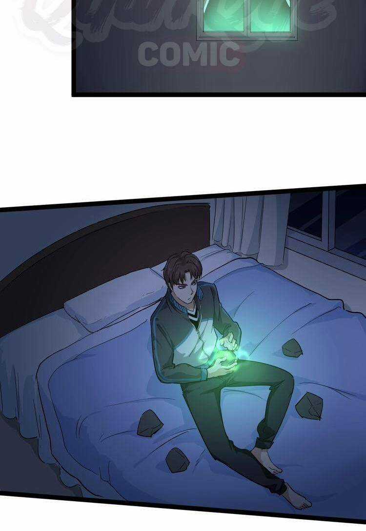 Hồi Xuân Tiểu Độc Y Chapter 35 trang 4